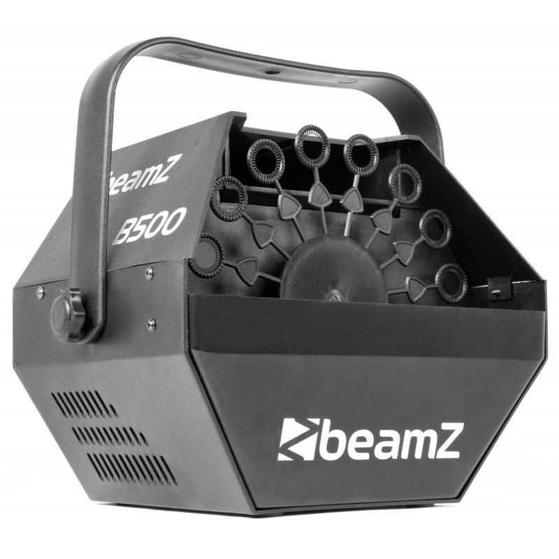 Wytwornica baniek BeamZ B500