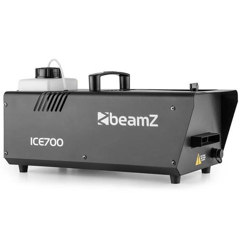 Wytwornica dymu ciężkiego BeamZ ICE700