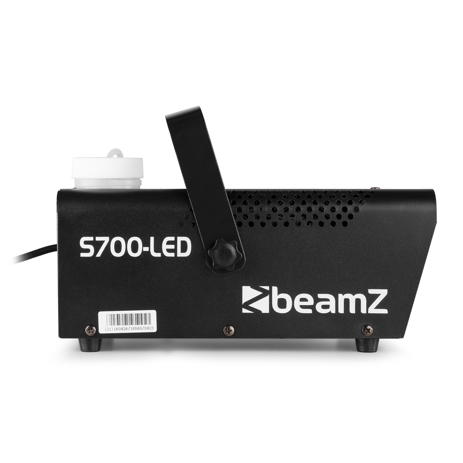 Wytwornica dymu z efektem LED S700-LED BeamZ